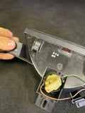 1988-1995 Bmw E34 Center Dash Board Air AC Vent