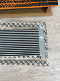 NEW Mishimoto BMW 15-20 F80 F82 F83 F87 M2 M3 M4 S55 Engine Oil Cooler