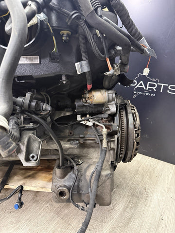 2002 BMW E46 M3 01-06 S54 3.2L Engine Motor 94k Miles Complete