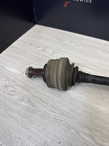 BMW 95-99 E36 M3 Factory Rear Axle Output Half Shaft