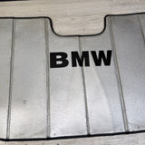 BMW E39 M5 5 Series Genuine BMW UV Sunshade Windshield *Notes*
