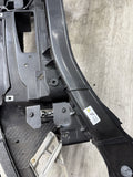 (PICKUP ONLY) 08-13 BMW E90 E92 E93 M3 OEM Radiator Core Support Shroud Air Duct