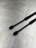 07-13 BMW E92 E93 M3 335 328 Gas Hood Bonnet Struts Shocks Set Pair OEM 7129190