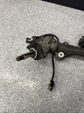 15-20 BMW F80 F82 F83 M3 M4 Electric Power Steering Rack 7828974960 71k *Notes*