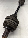 BMW OEM GENUINE E36 95-99 M3 AXLE 33212228513 S50 S52 Left Right *Notes*