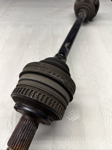 BMW OEM GENUINE E36 95-99 M3 AXLE 33212228513 S50 S52 Left Right *Notes*