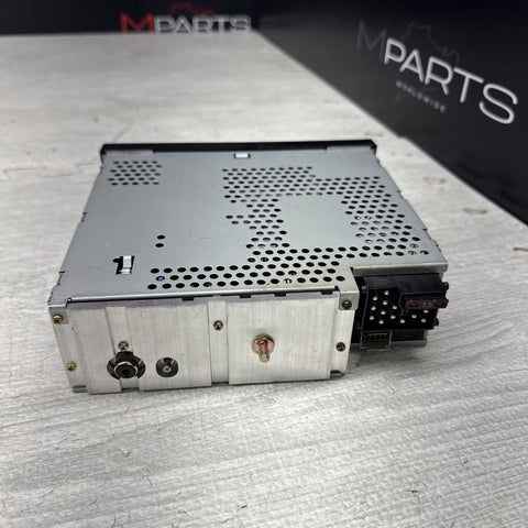 96-02 Bmw E36 3 Series Z3 Radio Head Unit Oem 8364944