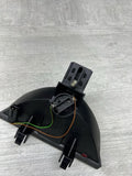 1992 - 1999 BMW E36 M3 OEM 83634919 REAR THIRD BRAKE LIGHT WINDOW