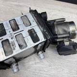 2011–2016 BMW M5/M6 F10/F12/F06 Intercooler Charge Air Cooler OEM 7843119