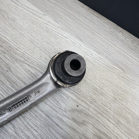 08-13 OEM BMW E90 E92 E93 M3 Front Right Wishbone Control Arm