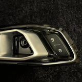 2015 LAMBORGHINI HURACAN Passenger Right Side Black (Door Handle Assembly) OEM