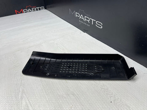 07-13 OEM BMW E90 E92 E93 328 335 M3 M SPORT Foot Rest Kick Dead Pedal