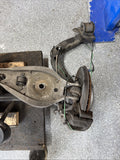 01-06 BMW E46 M3 Rearend Rear End Suspension Subframe Differential 115k