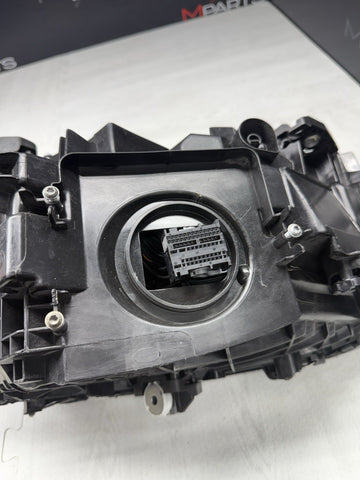 2021-2024 BMW 4 SERIES G22 G80 G82 G83 M3 M4 LEFT DRIVER HEADLIGHT LASER OEM