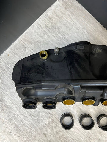 BMW 01-06 E46 M3 Z3M S54 ENGINE INTAKE MANIFOLD MANUAL