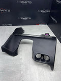 Porsche Macan Front Left Driver Side Lower Dash Kick Trim Panel 2015 - 2018 OEM