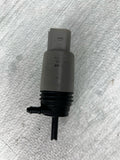 2006-2012 BMW 328 330 M3 Windshield Washer Pump 6934159 Used OEM