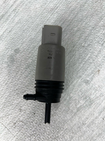 2006-2012 BMW 328 330 M3 Windshield Washer Pump 6934159 Used OEM