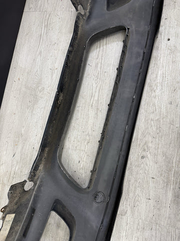 (PICKUP ONLY) 01-06 BMW E46 M3 Front Bumper Original OEM