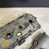 2008-2013 BMW E90 E92 E93 M3 S65 V8 Valve Covers Pair LH RH 7838268 7838267