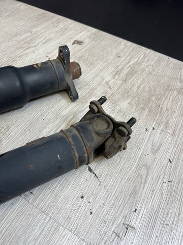 1995-1999 BMW E36 M3 Genuine DriveShaft Drive Shaft Transmission Shaft