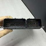 06-10 BMW E60 E63 E64 M5 M6 S85 V10 Motor Engine Control Unit DME ECU MSS65