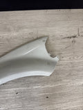01-06 BMW E46 M3 Right Passenger Fender Alpine White