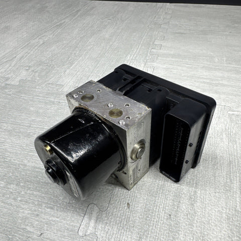 MK60 ABS ANTI-LOCK BRAKE PUMP ASSEMBLY 03-06 BMW E46 M3 2282249 2282250 OEM