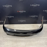(PICKUP ONLY) 06-10 BMW E63 E64 M6 Rear Bumper OEM