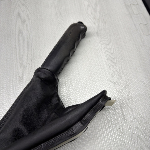 BMW 94-02 E36 318 325 328 Z3 Z3M M3 PARKING HAND EBRAKE E BRAKE HANDLE MECHANISM