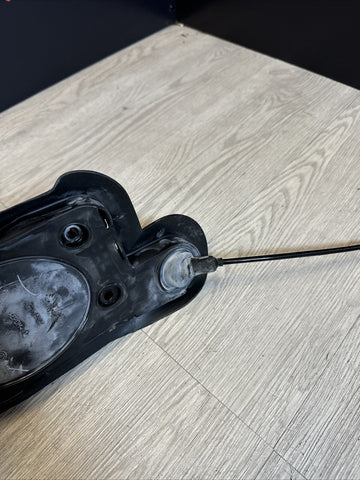 08-13 BMW E90 E92 E93 M3 OEM DCT Transmission Gear Selector Shifter Mechanism