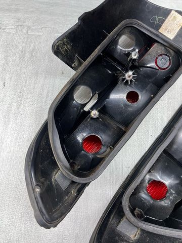 1996-2000 BMW Z3M Roadster Tail Lights OEM 63.21-83898939048