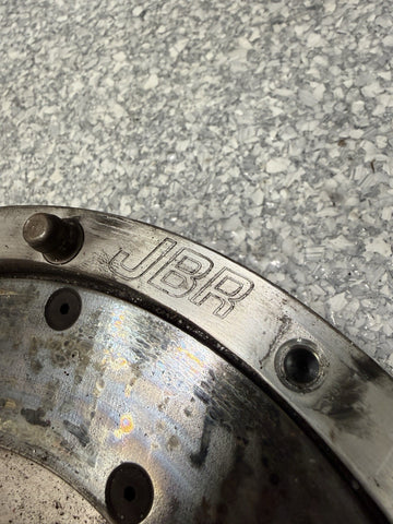 BMW E46 M3 JBR Flywheel / Sachs Clutch Kit Assembly