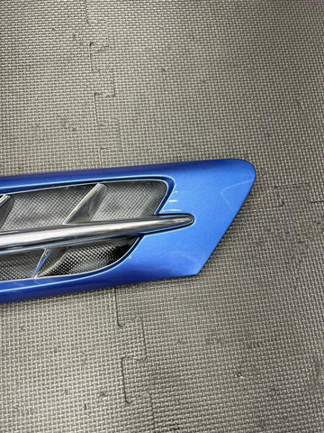 BMW Z3M Roadster Coupe Grille Bonnet Right 51.13 2492960 Cover