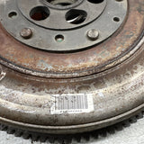 15-20 BMW M2 M3 M4 F80 F82 F83 F87 S55 DCT Twin Mass Clutch Flywheel OEM