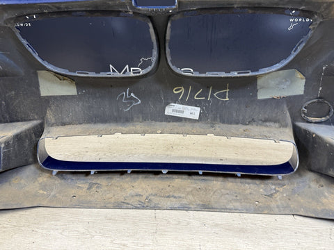 (PICKUP ONLY) 08-13 BMW E90 E92 E93 M3 Front Bumper Original