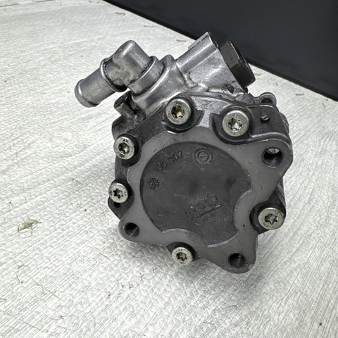 2010-2013 BMW E90 E92 E93 M3 S65 POWER STEERING PUMP ZF OEM