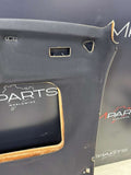 (PICKUP ONLY) 92-98 BMW E36 325 328 M3 Coupe Headliner Roof Black
