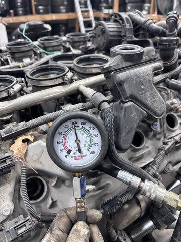 2011 BMW E90 E92 E93 M3 08-13 S65 V8 4.0L Complete Engine Motor 95k Miles *Note*