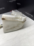 BMW 01-06 E46 330 M3 Washer Fluid Tank Reservoir Without Headlight Washer