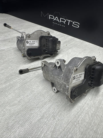 BMW 06-13 E90 E92 E93 M3 E60 E63 E64 M5 M6 THROTTLE BODY ACTUATORS A2C5314283980