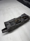 OEM BMW 01-06 E46 M3 FRONT BUMPER FOAM SUPPORT 51118056689 *Left Side Piece
