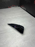 NEW 21-25 BMW G82 G83 M4 Competition Fender Grille Front Right Passenger OEM