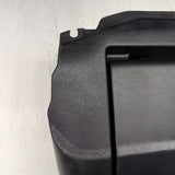 96-02 BMW Z3M Roadster Glovebox OEM 8397740 Black *Notes*