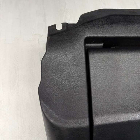 96-02 BMW Z3M Roadster Glovebox OEM 8397740 Black *Notes*