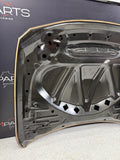 (PICKUP ONLY) BMW F80 F82 F83 M3 M4 Front CS Style Aluminum Hood Bonnet Panel