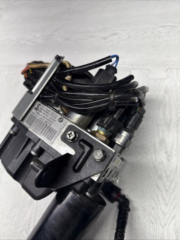 BMW E46 M3 OEM (2004-2006) SMG 2 PUMP ACTUATOR UNIT GRADE A