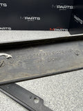 Genuine BMW E36 M3 Front Bumper Mouldings Strips Trims