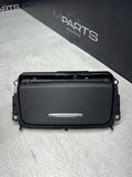 BMW 06-13 E90 E92 E93 325 328 330 335 M3 Center Console Front Ashtray OEM