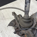 BMW E36 M3 Spindle Knuckle Hub Arm Rear Right Passenger Axle 95-99 OEM
